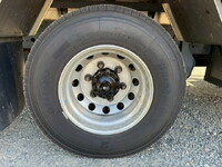 MITSUBISHI FUSO Fighter Aluminum Wing TKG-FK64F 2014 603,000km_37