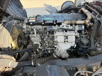 MITSUBISHI FUSO Fighter Aluminum Wing TKG-FK64F 2014 603,000km_40