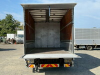 MITSUBISHI FUSO Fighter Aluminum Wing TKG-FK64F 2014 603,000km_5