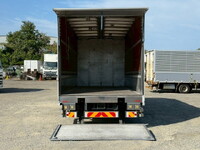 MITSUBISHI FUSO Fighter Aluminum Wing TKG-FK64F 2014 603,000km_6