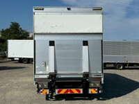 MITSUBISHI FUSO Fighter Aluminum Wing TKG-FK64F 2014 603,000km_7