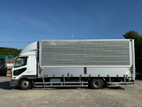 MITSUBISHI FUSO Fighter Aluminum Wing TKG-FK64F 2014 603,000km_8