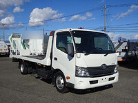 TOYOTA Dyna Safety Loader TKG-XZU720 2015 114,897km_1