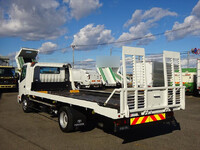 TOYOTA Dyna Safety Loader TKG-XZU720 2015 114,897km_2