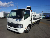 TOYOTA Dyna Safety Loader TKG-XZU720 2015 114,897km_3