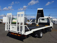 TOYOTA Dyna Safety Loader TKG-XZU720 2015 114,897km_4