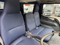 MITSUBISHI FUSO Canter Double Cab Dump BKG-FE71BD 2010 106,923km_11