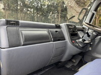 MITSUBISHI FUSO Canter Double Cab Dump BKG-FE71BD 2010 106,923km_17