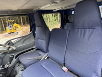 MITSUBISHI FUSO Canter Double Cab Dump BKG-FE71BD 2010 106,923km_18