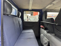 MITSUBISHI FUSO Canter Double Cab Dump BKG-FE71BD 2010 106,923km_22