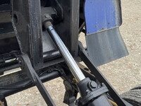 MITSUBISHI FUSO Canter Double Cab Dump BKG-FE71BD 2010 106,923km_23