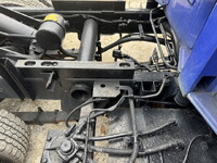 MITSUBISHI FUSO Canter Double Cab Dump BKG-FE71BD 2010 106,923km_25