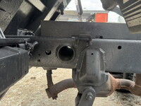 MITSUBISHI FUSO Canter Double Cab Dump BKG-FE71BD 2010 106,923km_27