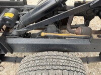 MITSUBISHI FUSO Canter Double Cab Dump BKG-FE71BD 2010 106,923km_28