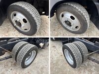 MITSUBISHI FUSO Canter Double Cab Dump BKG-FE71BD 2010 106,923km_32