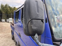 MITSUBISHI FUSO Canter Double Cab Dump BKG-FE71BD 2010 106,923km_34