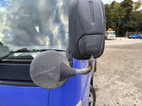 MITSUBISHI FUSO Canter Double Cab Dump BKG-FE71BD 2010 106,923km_35