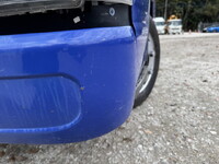 MITSUBISHI FUSO Canter Double Cab Dump BKG-FE71BD 2010 106,923km_36