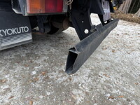 MITSUBISHI FUSO Canter Double Cab Dump BKG-FE71BD 2010 106,923km_38