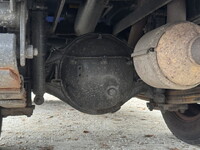 MITSUBISHI FUSO Canter Double Cab Dump BKG-FE71BD 2010 106,923km_39