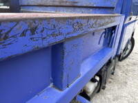 MITSUBISHI FUSO Canter Double Cab Dump BKG-FE71BD 2010 106,923km_40