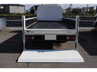 HINO Dutro Flat Body TKG-XZU720M 2018 270,000km_10