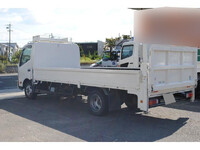 HINO Dutro Flat Body TKG-XZU720M 2018 270,000km_2