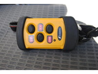 HINO Dutro Flat Body TKG-XZU720M 2018 270,000km_32