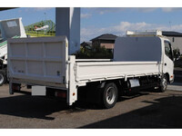 HINO Dutro Flat Body TKG-XZU720M 2018 270,000km_4