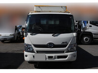HINO Dutro Flat Body TKG-XZU720M 2018 270,000km_5
