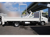 HINO Dutro Flat Body TKG-XZU720M 2018 270,000km_6