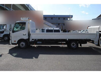 HINO Dutro Flat Body TKG-XZU720M 2018 270,000km_8