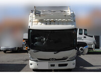 HINO Dutro Flat Body TKG-XZU720M 2018 270,000km_9
