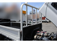 HINO Dutro Flat Body BDG-XZU508M 2006 82,000km_10
