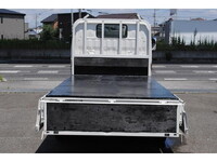 HINO Dutro Flat Body BDG-XZU508M 2006 82,000km_11