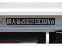 HINO Dutro Flat Body BDG-XZU508M 2006 82,000km_16