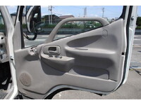 HINO Dutro Flat Body BDG-XZU508M 2006 82,000km_26