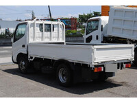 HINO Dutro Flat Body BDG-XZU508M 2006 82,000km_2