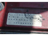 HINO Dutro Flat Body BDG-XZU508M 2006 82,000km_36