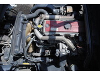 HINO Dutro Flat Body BDG-XZU508M 2006 82,000km_38