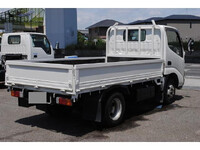 HINO Dutro Flat Body BDG-XZU508M 2006 82,000km_4