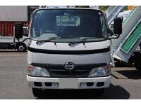 HINO Dutro Flat Body BDG-XZU508M 2006 82,000km_5
