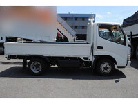 HINO Dutro Flat Body BDG-XZU508M 2006 82,000km_6