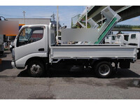 HINO Dutro Flat Body BDG-XZU508M 2006 82,000km_8