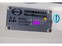 HINO Ranger Dump TKG-FC9JCAP 2013 71,000km_38