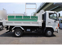 HINO Ranger Dump TKG-FC9JCAP 2013 71,000km_6