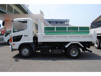 HINO Ranger Dump TKG-FC9JCAP 2013 71,000km_8