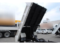 HINO Dutro Dump SKG-XZU620T 2011 93,000km_10