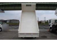HINO Dutro Dump SKG-XZU620T 2011 93,000km_11