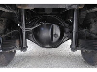 HINO Dutro Dump SKG-XZU620T 2011 93,000km_16